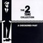 2 tone collection: a checkered past CD 2-discs 1993 chrysalis 44 tracks used near mint