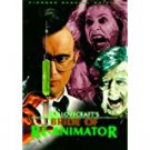 h. p. lovecratf's bride of re-animator DVD 1999 pioneer special edition R & UR used like new h. p. lovecratf's bride of re-animator DVD 1999 pioneer special edition R & UR used like new