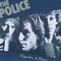 police - reggatta de blanc CD 1995 A&M 11 tracks used like new 75021 3312 2