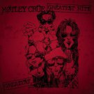 motley crue - greatest hits CD 2000 medley eleven seven 19 tracks used mint motley crue - greatest hits CD 2000 medley eleven seven 19 tracks used mint