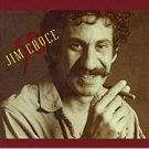 jim croce - 50th anniversary collection Cd 2-discs 1992 saja records used like new