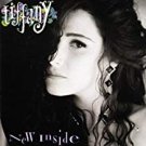 tiffany - new inside CD 1990 MCA 11 tracks used mint