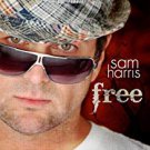 sam harris - free CD 2008 funky pants 12 tracks used mint sam harris - free CD 2008 funky pants 12 tracks used mint