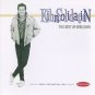 greg kihn - kihnsolidation: best of greg kihn CD 1989 rhino bmg direct 18 tracks used mint