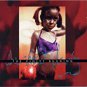 violet burning - violet burning CD 1996 domo records 12 tracks used mint