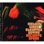 melvin gibbs' elevatd entity - ancients speak CD 2009 livewired 10 tracks used mint