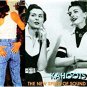 kahoots - the new speed of sound CD 1999 squid rocket made in canada 17 tracks used near mint