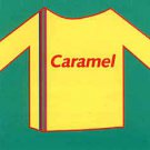 caramel - punkpopgaragemods CD 1997 marsh-marigold 17 tracks used mint