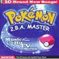 pokemon 2.B.A. master - music from hit TV series CD 1999 koch 13 tracks used mint