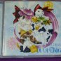 di gi charat - CD drama 2000 ever anime used mint