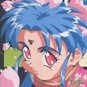 magical girl pretty samy CD 20 tracks used mint