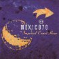 mexico 70 - imperial comet hour CD 1997 red ant big pop 14 tracks used like new