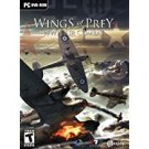 wings of prey: WWII air combat PC DVD-ROM 2010 gaijin Teen used mint wings of prey: WWII air combat PC DVD-ROM 2010 gaijin Teen used mint