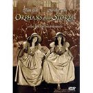 orphans of the storm - lillian gish + dorothy gish DVD 1996 image entertainment 150 mins new