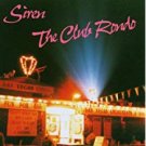 siren - club rondo CD 1995 DJC UK 20 tracks used mint