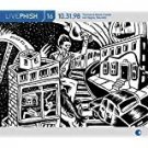 phish - Live Phish Vol. 16: 10/31/98 Thomas & Mack Center Las Vegas Nevada 4-CDs 2002 elektra used phish - Live Phish Vol. 16: 10/31/98 Thomas & Mack Center Las Vegas Nevada 4-CDs 2002 elektra used