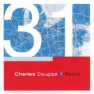 charles douglas - 31 flavors CD 2001 no.6 records used mint