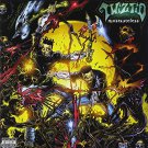 twiztid - mostasteless CD 1999 psychopathic 13 tracks used mint