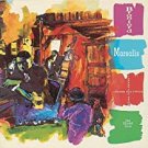 branford marsalis - i heard you twice the first time CD 1992 sony 10 tracks used mint branford marsalis - i heard you twice the first time CD 1992 sony 10 tracks used mint