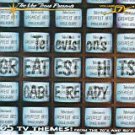 television's greatest hits volume 7 cable ready CD 1996 TVT 1997 mushroom australia used mint