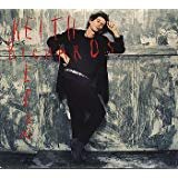 keith richards - eileen CD EP 1993 virgin 5 tracks used mint