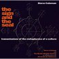 steve coleman - the sign and the seal CD 1996 RCA BMG 13 tracks used mint