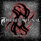 threat signal - under reprisal CD 2006 nuclear blast 11 tracks used mint