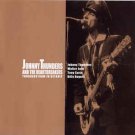 johnny thunders and the heartbreakers - thunderstorm in detroit CD 2001 captain trip japan like new johnny thunders and the heartbreakers - thunderstorm in detroit CD 2001 captain trip japan like new