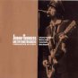 johnny thunders and the heartbreakers - thunderstorm in detroit CD 2001 captain trip japan like new
