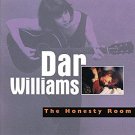 dar williams - the honesty room CD 1995 razor & tie burning field 13 tracks like new RT 2816