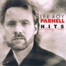 lee roy parnell - hits CD 1999 arista 12 tracks used mint lee roy parnell - hits CD 1999 arista 12 tracks used mint