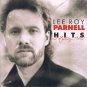 lee roy parnell - hits CD 1999 arista 12 tracks used mint