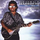 george harrison - cloud nine CD 1987 ganga loka columbia 11 tracks used like new