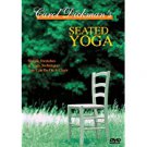 carol dickman's seated yoga DVD 1999 new carol dickman's seated yoga DVD 1999 new