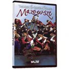 mazowsze the music and dance of poland DVD 2007 WLIW 90 minutes used mint mazowsze the music and dance of poland DVD 2007 WLIW 90 minutes used mint