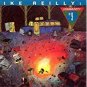 ike reilly - community #9 CD 1992 half pint music 13 tracks used mint