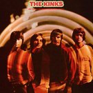 kinks - kinks are village preservation society CD 1998 castle essential 28 tracks used mint