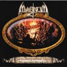 magnum - on a storyteller's night: 25th anniversary deluxe edt CD 2-discs 2010 sanctuary used mint