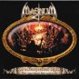 magnum - on a storyteller's night: 25th anniversary deluxe edt CD 2-discs 2010 sanctuary used mint