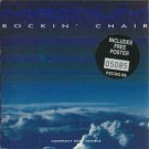 magnum - rockin' chair CD single 1990 polydor time 3 tracks used mint poster included magnum - rockin' chair CD single 1990 polydor time 3 tracks used mint poster included