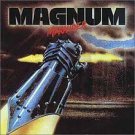 magnum - marauder CD 2005 castle UK 17 tracks used mint