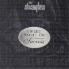stranglers - sweet smell of success CD single 1990 CBS 5 tracks used mint