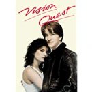 vision quest - matthew modine + linda florentino DVD 1985 1998 warner used mint vision quest - matthew modine + linda florentino DVD 1985 1998 warner used mint
