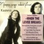 jimmy page + robert plant - kashmir CD single 1994 fontana nightcharm 2 tracks used like new
