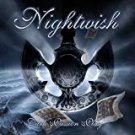 nightwish - dark passion play CD 2007 roadrunner warner 13 tracks used mint