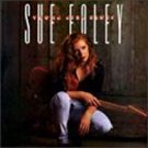 sue foley - young girl blues CD 1992 antone's records 11 tracks used mint