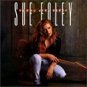 sue foley - young girl blues CD 1992 antone's records 11 tracks used mint