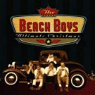 beach boys - ultimate christmas CD 1998 capitol 26 tracks used like new