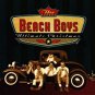 beach boys - ultimate christmas CD 1998 capitol 26 tracks used like new