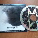 mother night - mother night CD 2007 locomotive recordings 12 tracks used mint